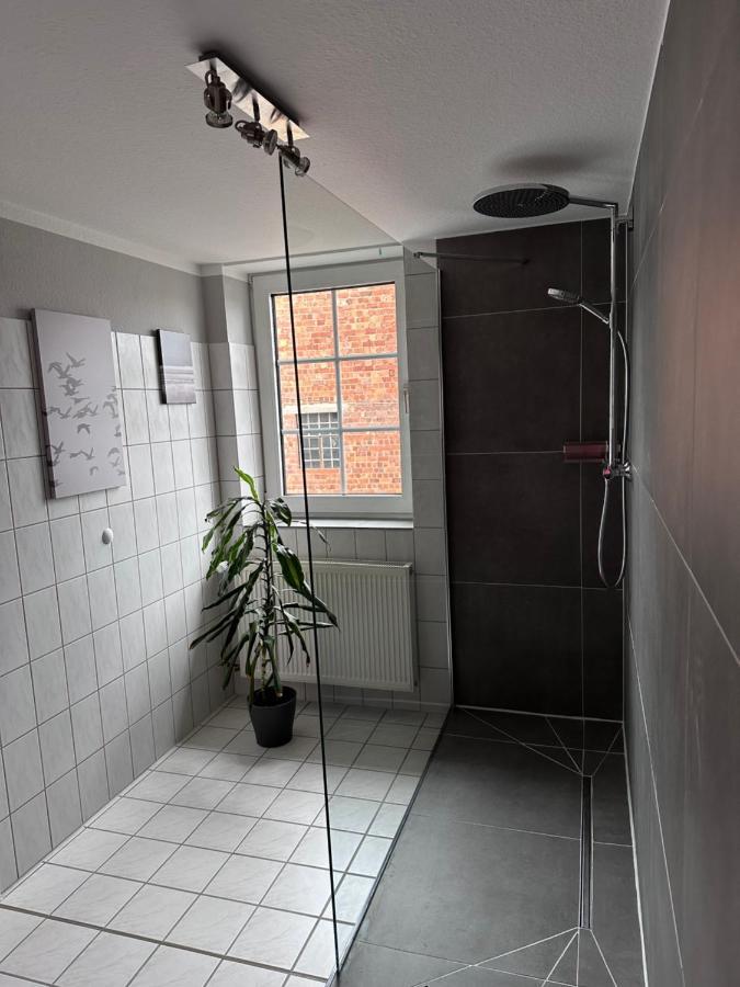 Allenberghuette Schoningen Uslar Exterior foto