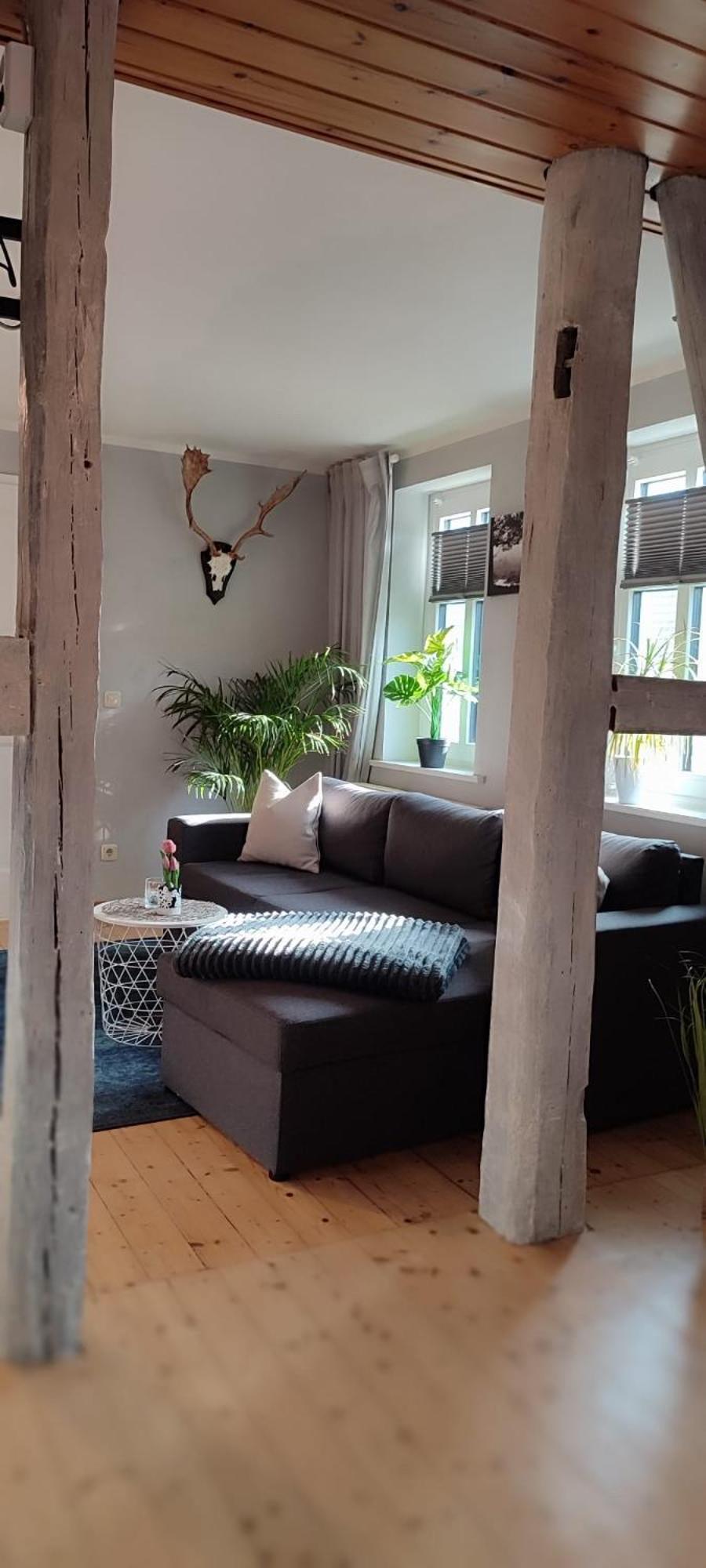 Allenberghuette Schoningen Uslar Exterior foto